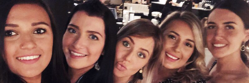 Lucy Hyde banner