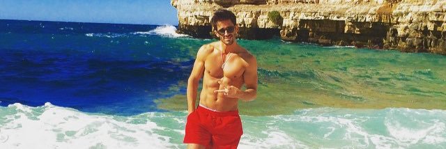 brandonbeemer's profile banner image
