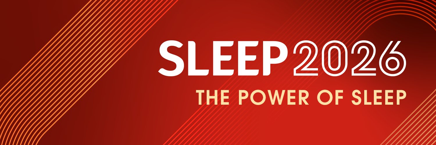 American Academy of Sleep Medicine banner