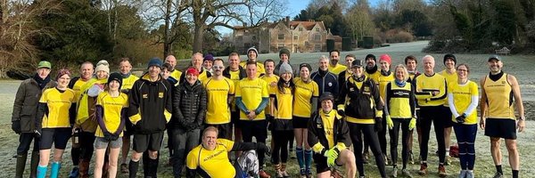 AltonRunners Profile Banner