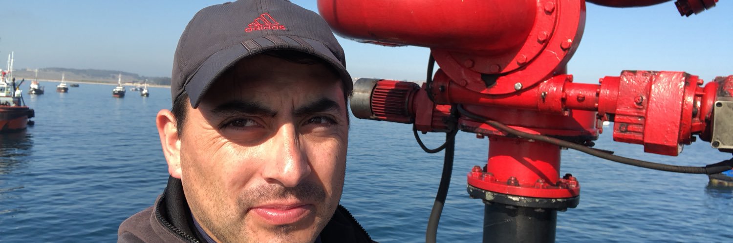 arayaovando's profile banner image