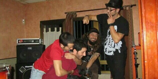 Cinco Rock 🏴󠁧󠁢󠁷󠁬󠁳󠁿 banner