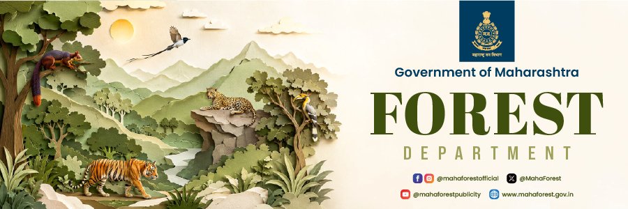 MahaForest's profile banner image