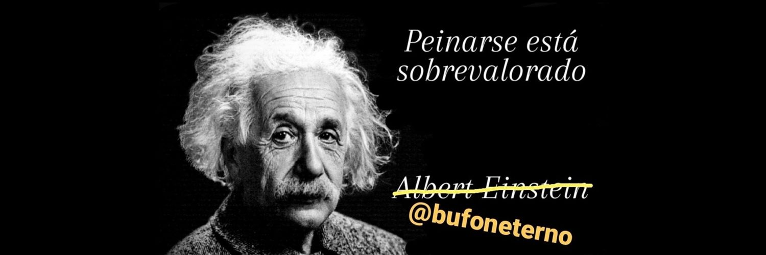 bufoneterno's profile banner image