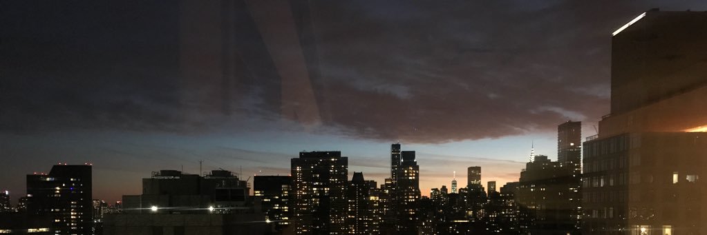 Michael Kharas MSK banner