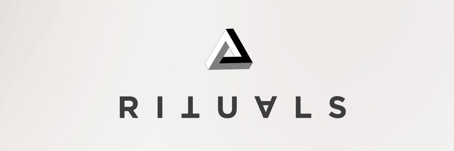 Rituals banner