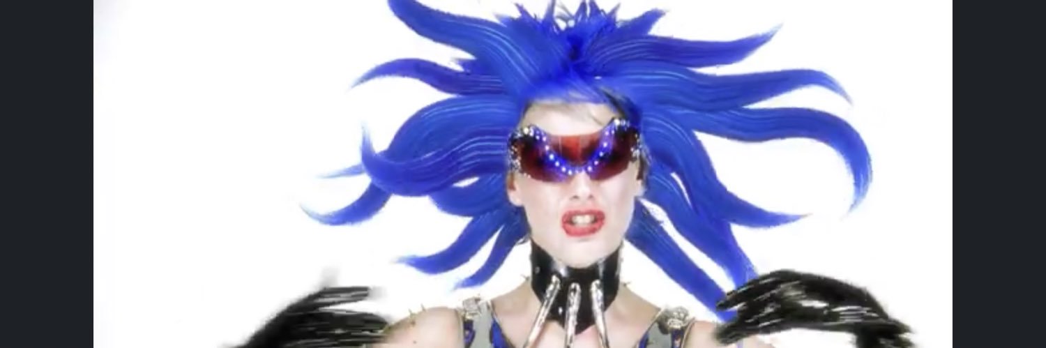 David Roberts banner