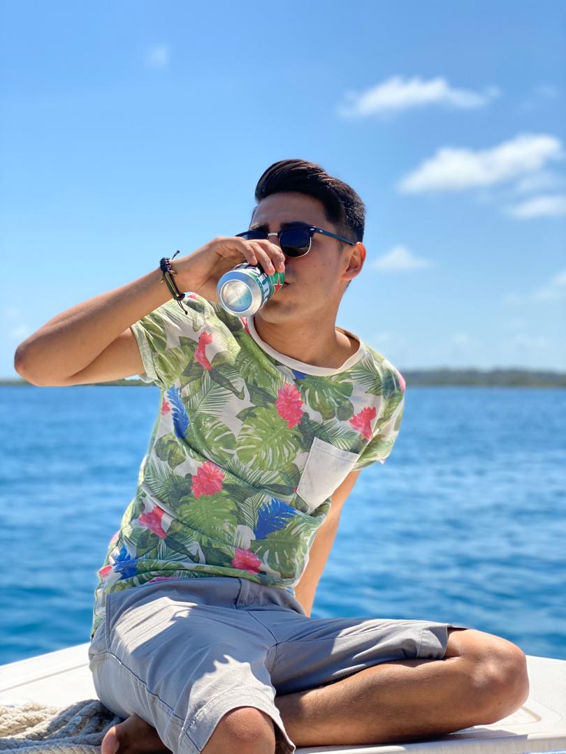 Soyluisito95's profile banner image