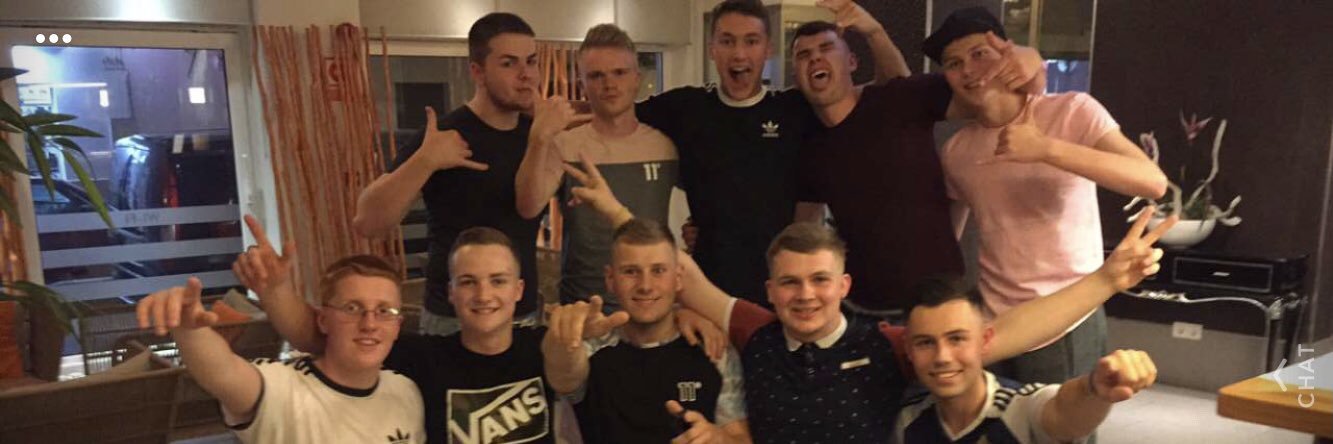 callum14799's profile banner image