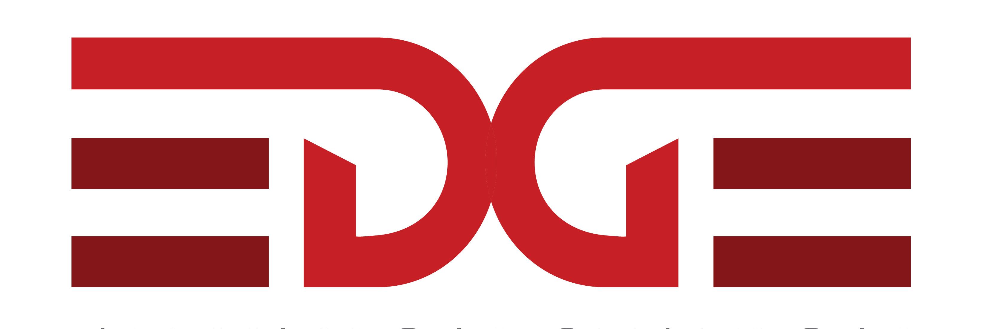 Edge Union Station banner