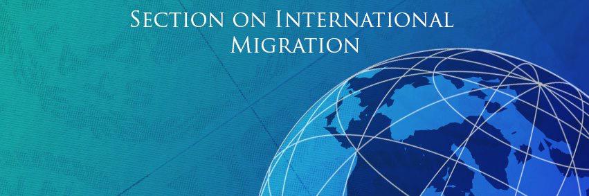 ASA Int'l Migration banner