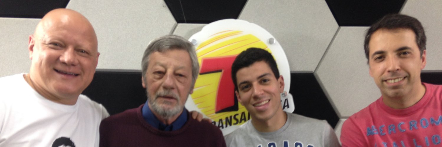 ThomazRafael's profile banner image