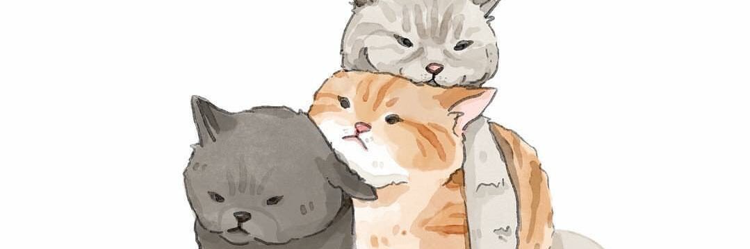 Formiria's profile banner image