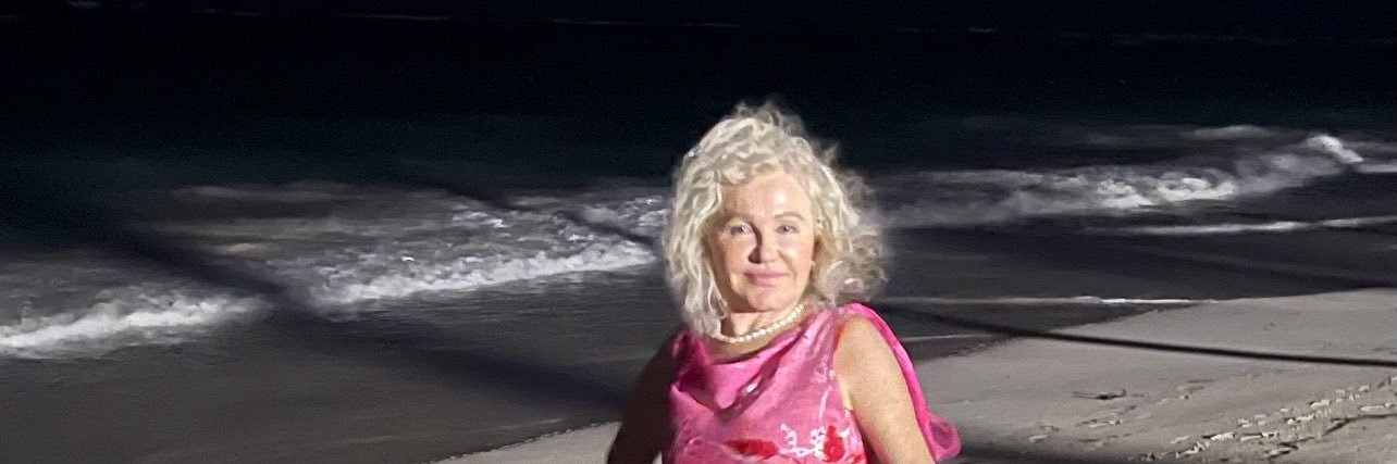 TSARONOVA's profile banner image