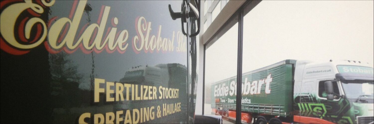 David Pickering banner