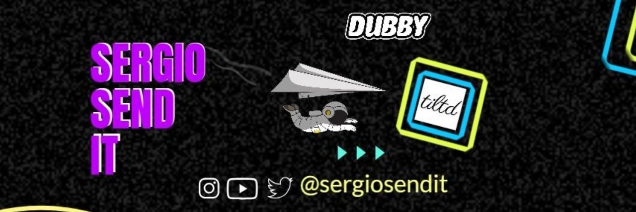 sergiosendit's profile banner image