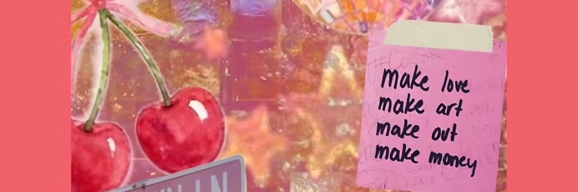 Meggurlll's profile banner image