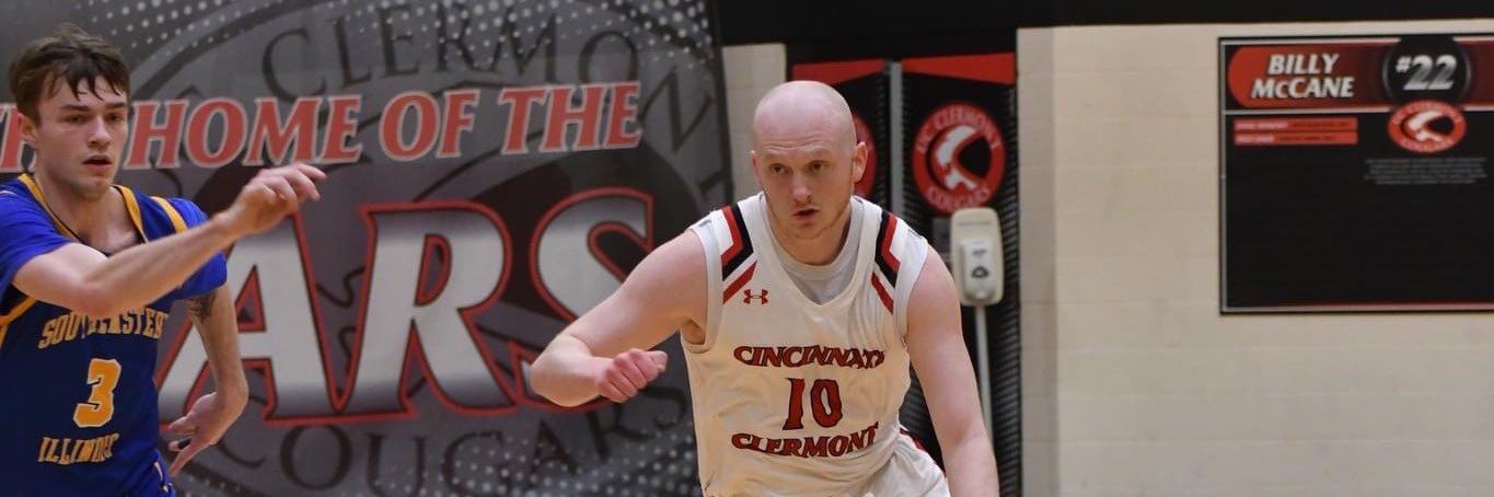 David Froedge banner