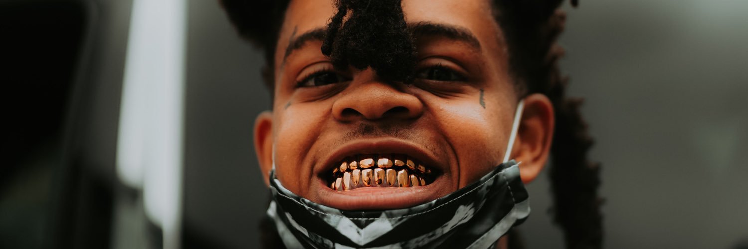 AMillionMag's profile banner image