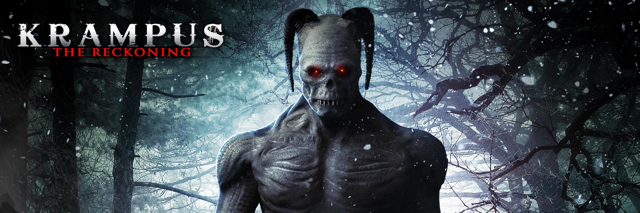KrampusDVD's profile banner image