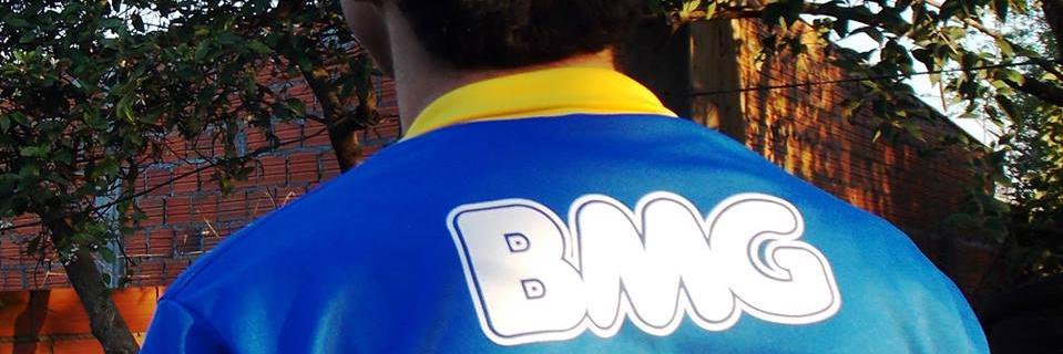 Christian Douglas banner