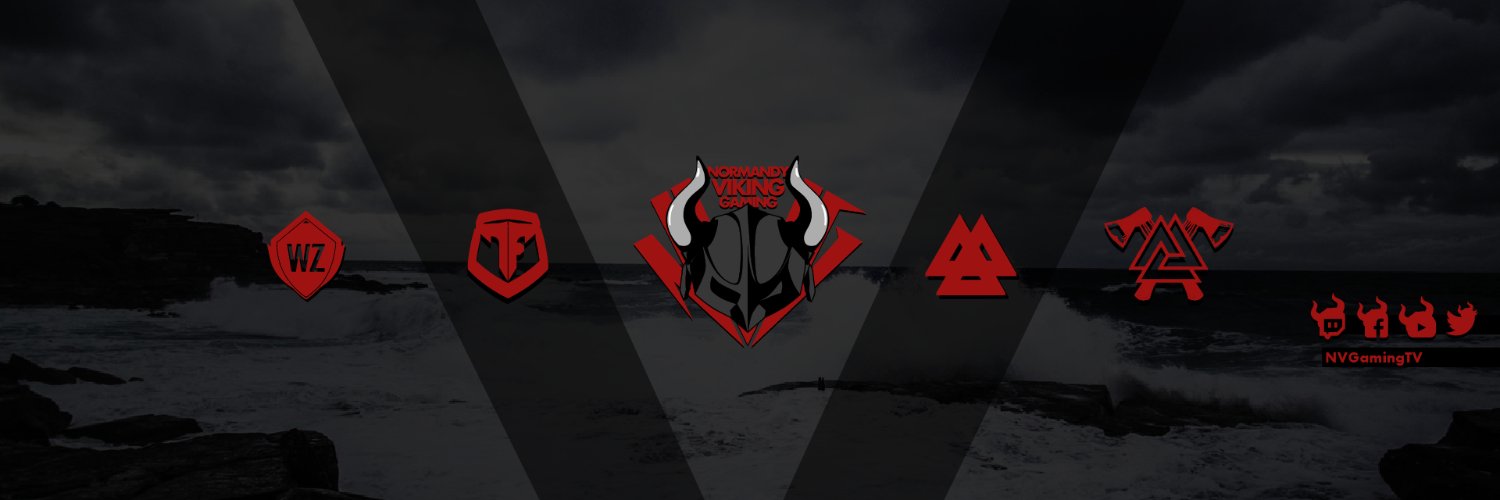 NVGamingTV's profile banner image