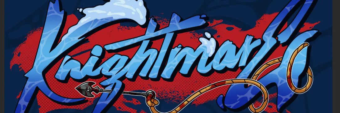 Kniqhtmare's profile banner image