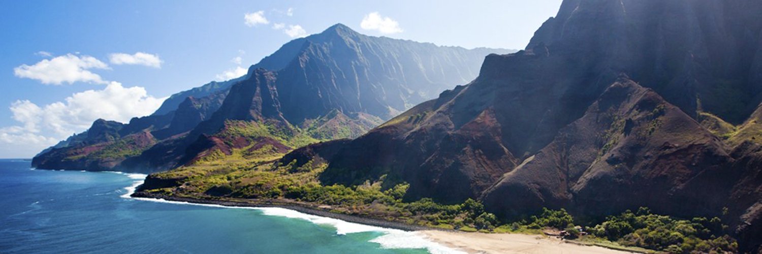 Hawaiʻi Tourism Authority (HTA) Profile Banner