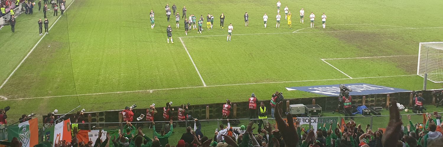 Stephen Mc Donnell banner