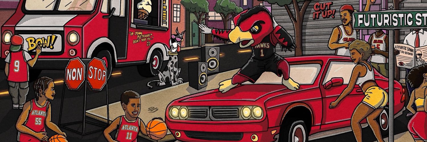 Incognito banner