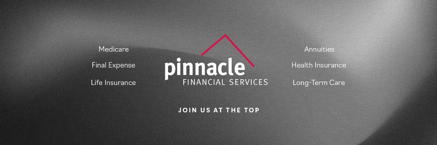Pinnacle Financial Services banner