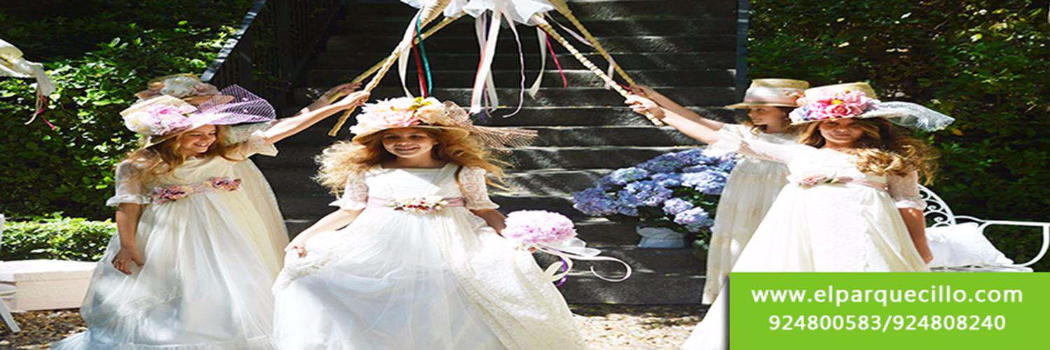 elparquecillo's profile banner image