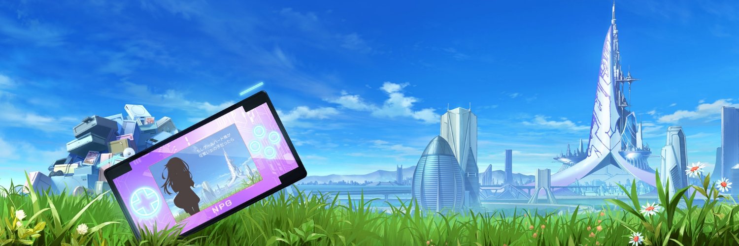 ViraRirie's profile banner image