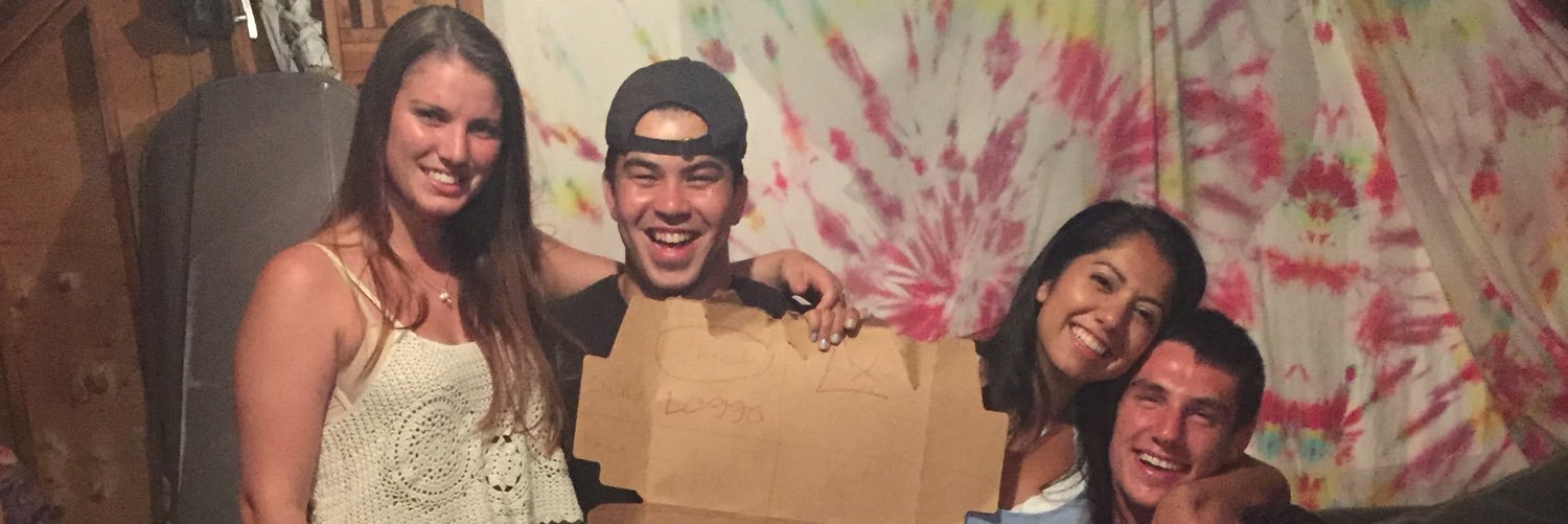 Kellygilbz's profile banner image