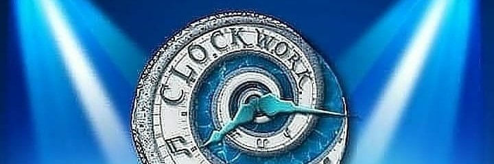 ClockworkMGMNT's profile banner image