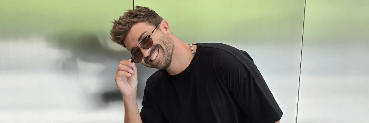 BEAPROMETO's profile banner image
