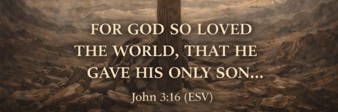 Mike Ruger 🇺🇸 ⛪️ banner