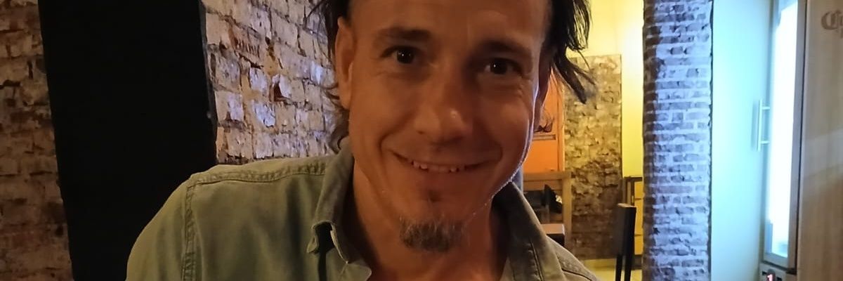 GermanBaronetti's profile banner image