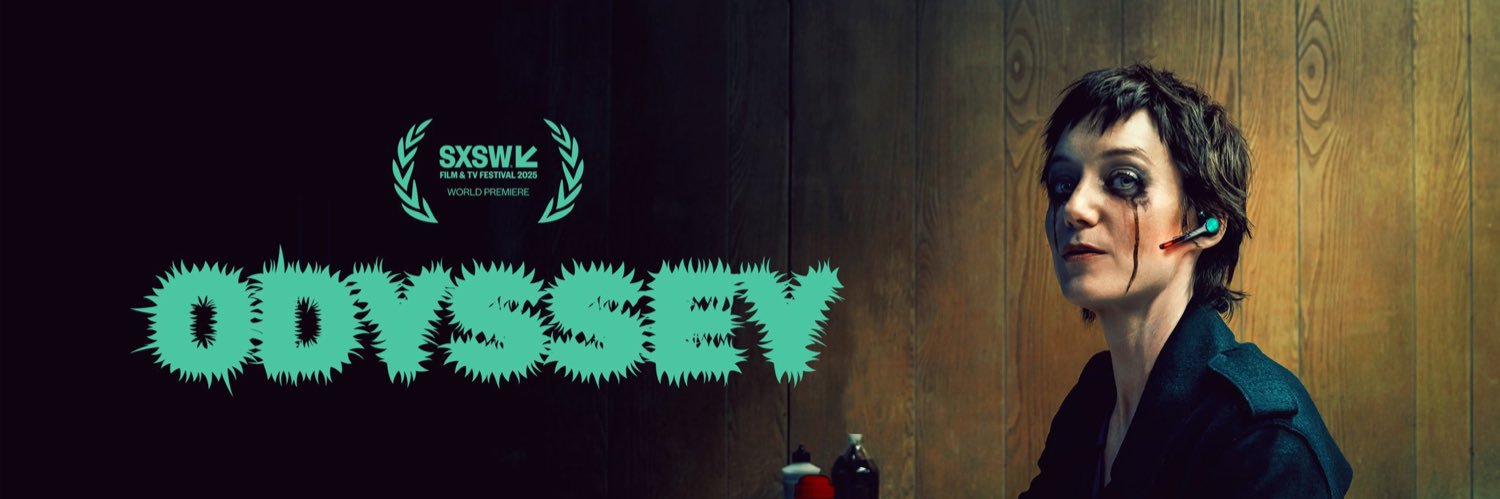 Gerard Johnson banner