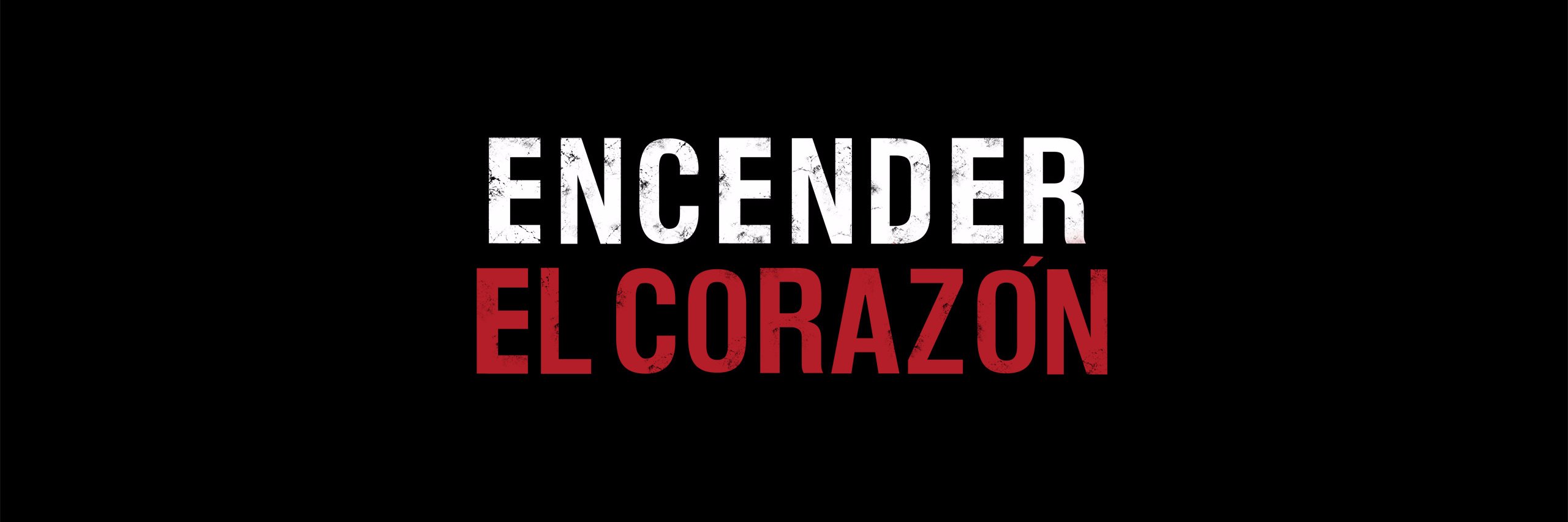 Encender el Corazon banner