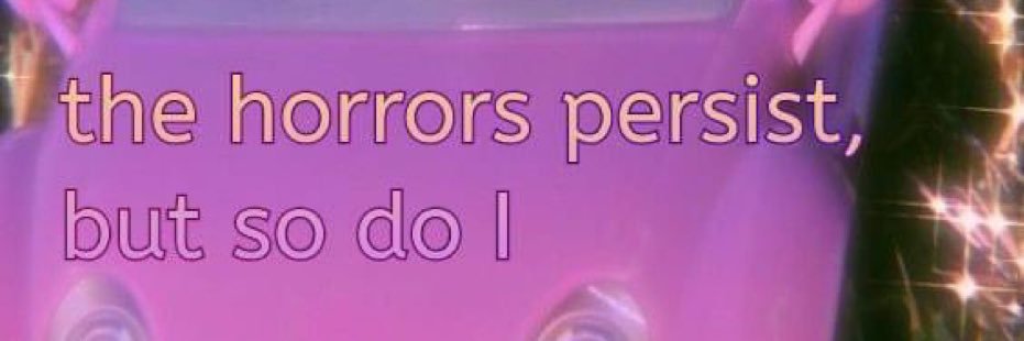 Beth Kennedy banner