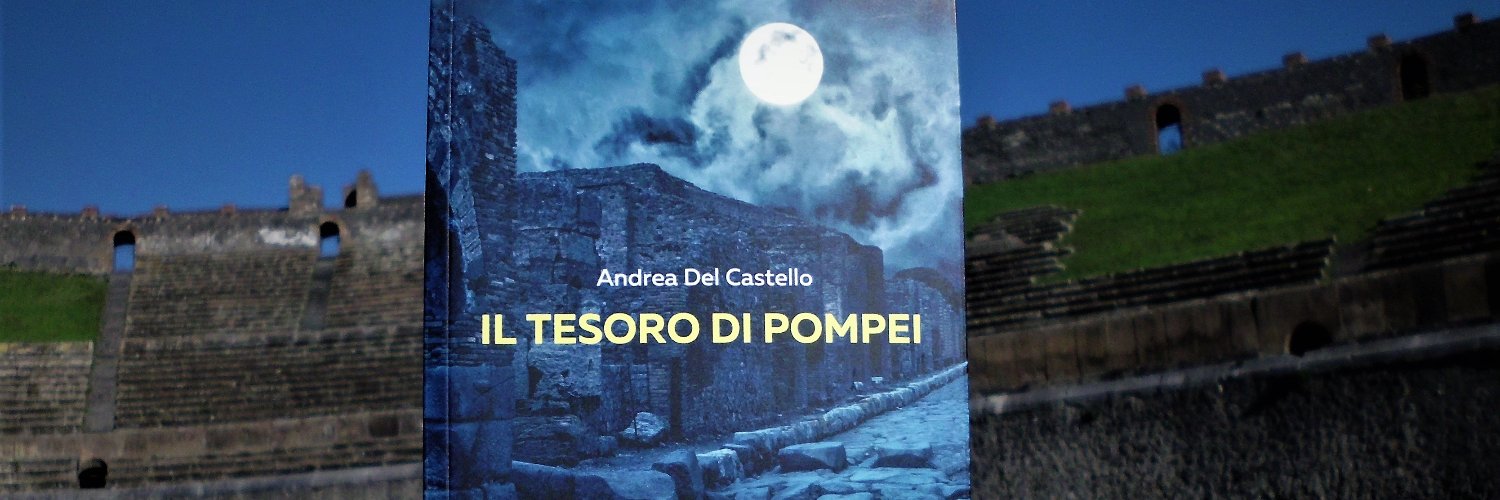 AndrDelCastello's profile banner image