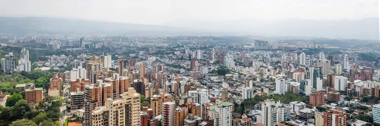 Daniel Corzo Arévalo banner