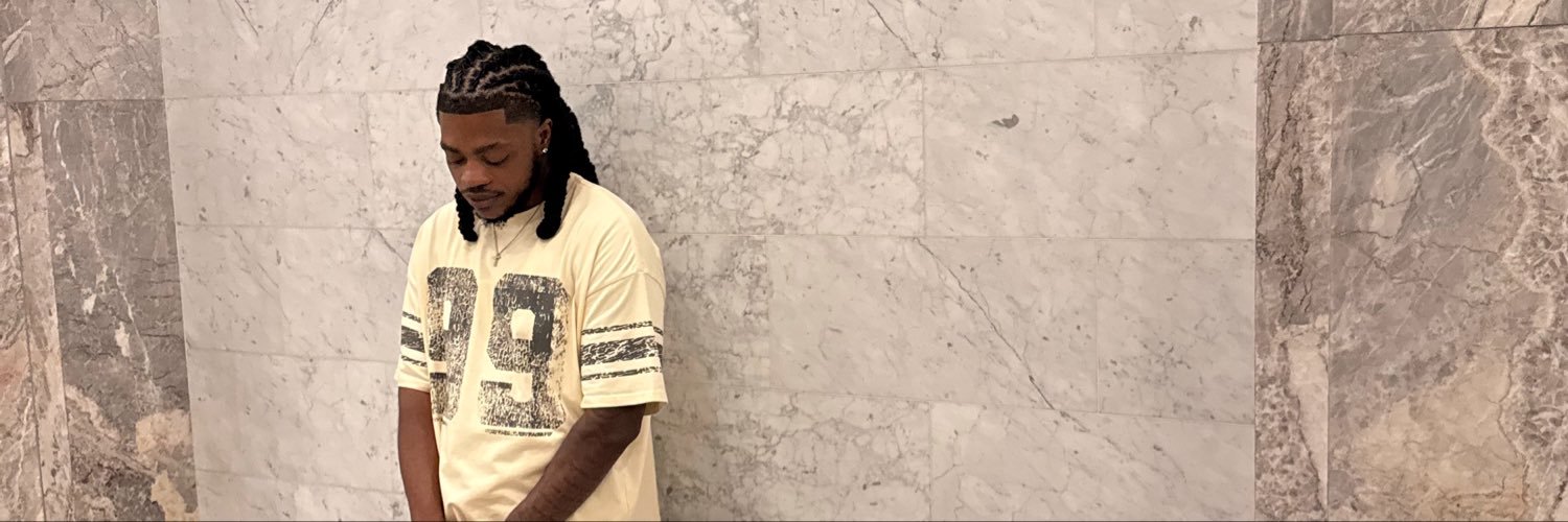 1RealSayy's profile banner image