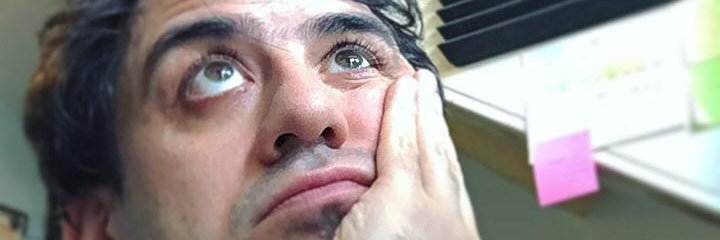 MarkBarzin's profile banner image