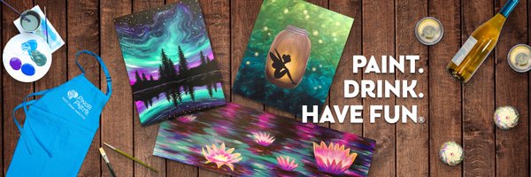 PinotsPalette Profile Banner