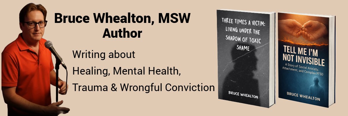 BruceMWhealton's profile banner image