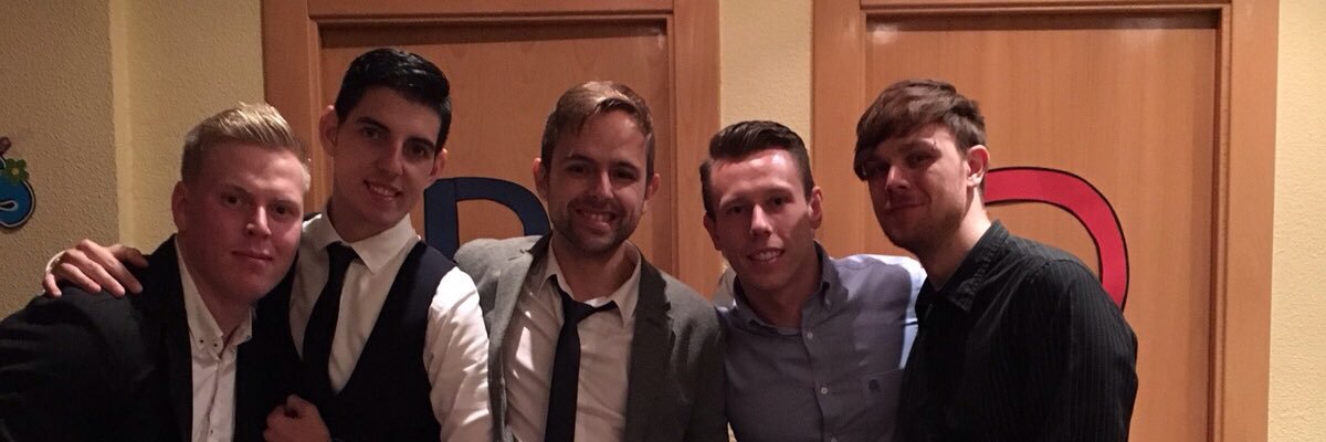LewisJelfs's profile banner image
