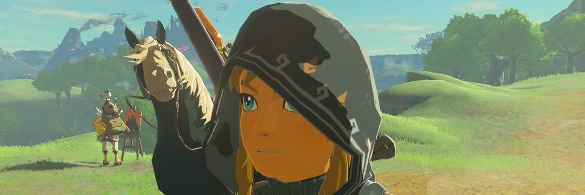 Redhead Raedemption banner