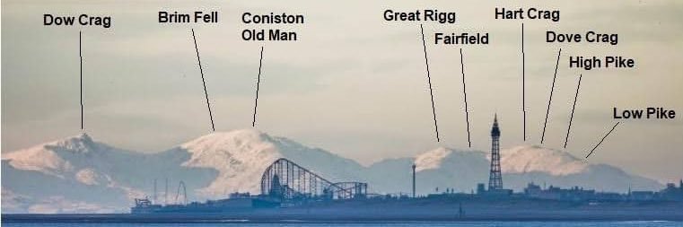 Mountain Walker 🏔 banner